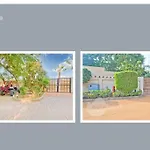 Abu Sir Pyramids And Palm View Villa